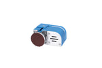 7 In 1 Handheld Machine Tool - Multifunctional Polishing Machine, Mini Hand Grinding Grinder Drill Grinding Wheel Milling Cutter Etc