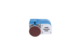 7 In 1 Handheld Machine Tool - Multifunctional Polishing Machine, Mini Hand Grinding Grinder Drill Grinding Wheel Milling Cutter Etc