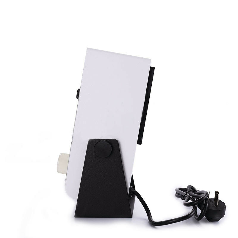 Ionizing Air Blower Static Eliminator Fan Anti-static Ionizer ESD Electrostatic Discharge 110V/25W