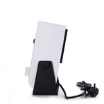 Ionizing Air Blower Static Eliminator Fan Anti-static Ionizer ESD Electrostatic Discharge 110V/25W