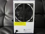 Ionizing Air Blower Static Eliminator Fan Anti-static Ionizer ESD Electrostatic Discharge 110V/25W
