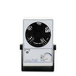 Ionizing Air Blower Static Eliminator Fan Anti-static Ionizer ESD Electrostatic Discharge 110V/25W