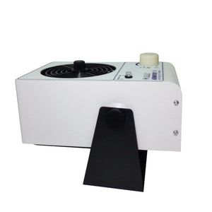 Ionizing Air Blower Static Eliminator Fan Anti-static Ionizer ESD Electrostatic Discharge 110V/25W