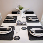 Felt Placemats