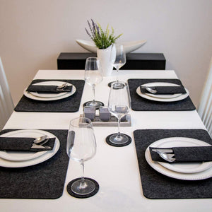Felt Placemats