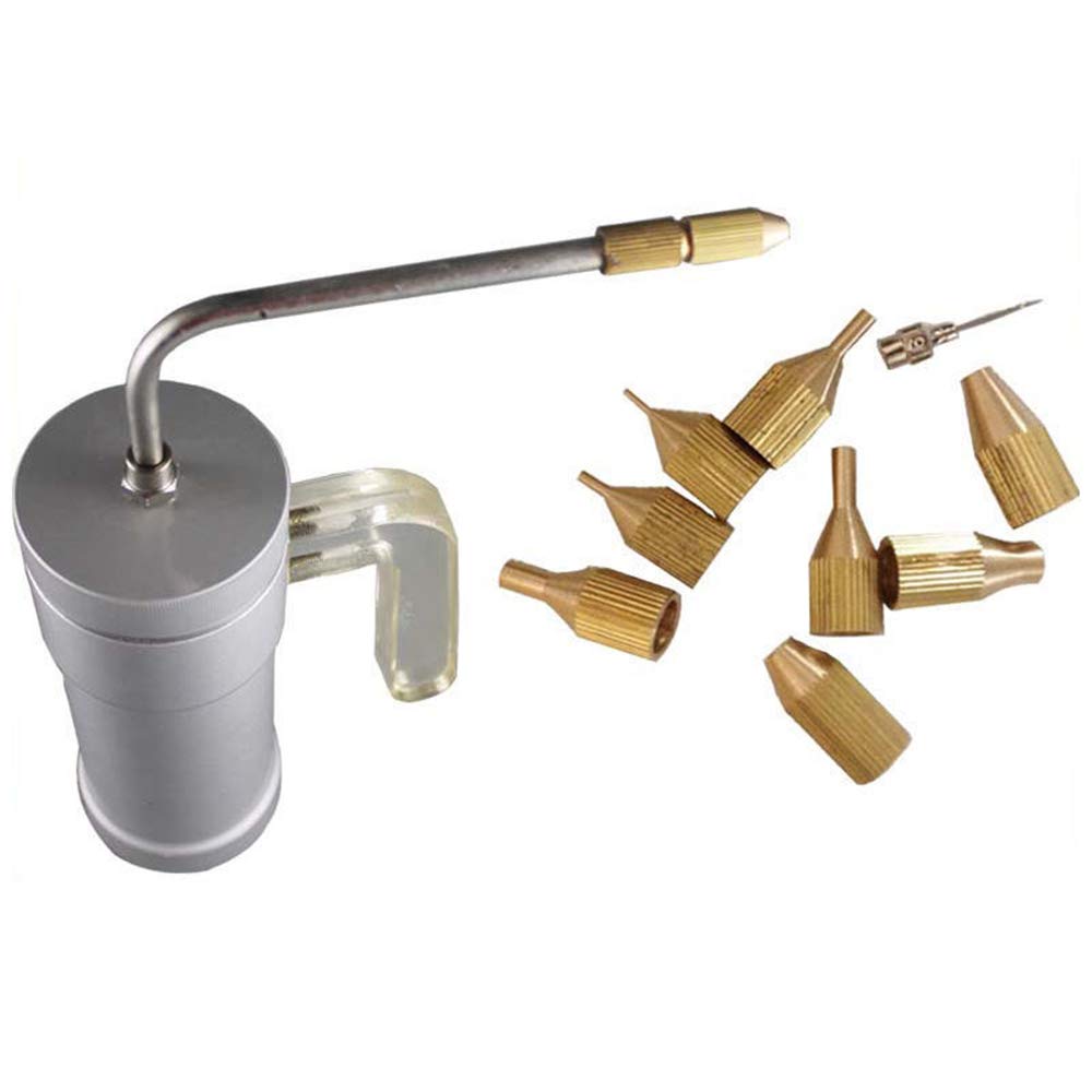 300ml Cryogenic Liquid Treatment Nitrogen(LN2) Sprayer Freeze Therapy Instrument