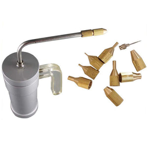 300ml Cryogenic Liquid Treatment Nitrogen(LN2) Sprayer Freeze Therapy Instrument