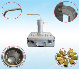 300ml Cryogenic Liquid Treatment Nitrogen(LN2) Sprayer Freeze Therapy Instrument