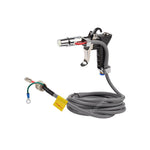 Anti Static Gun  Ionizing  Air Gun Industrial Static Eliminator with Power Supply High Voltage 110V