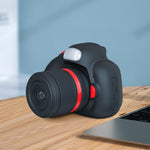 Kids Camera, Digital Camera for Kids, Toys for Girls Boys, Digital Camera with 2.4 Inch IPS Screen