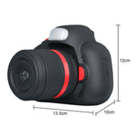 Kids Camera, Digital Camera for Kids, Toys for Girls Boys, Digital Camera with 2.4 Inch IPS Screen