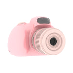 Kids Camera, Digital Camera for Kids, Toys for Girls Boys, Digital Camera with 2.4 Inch IPS Screen