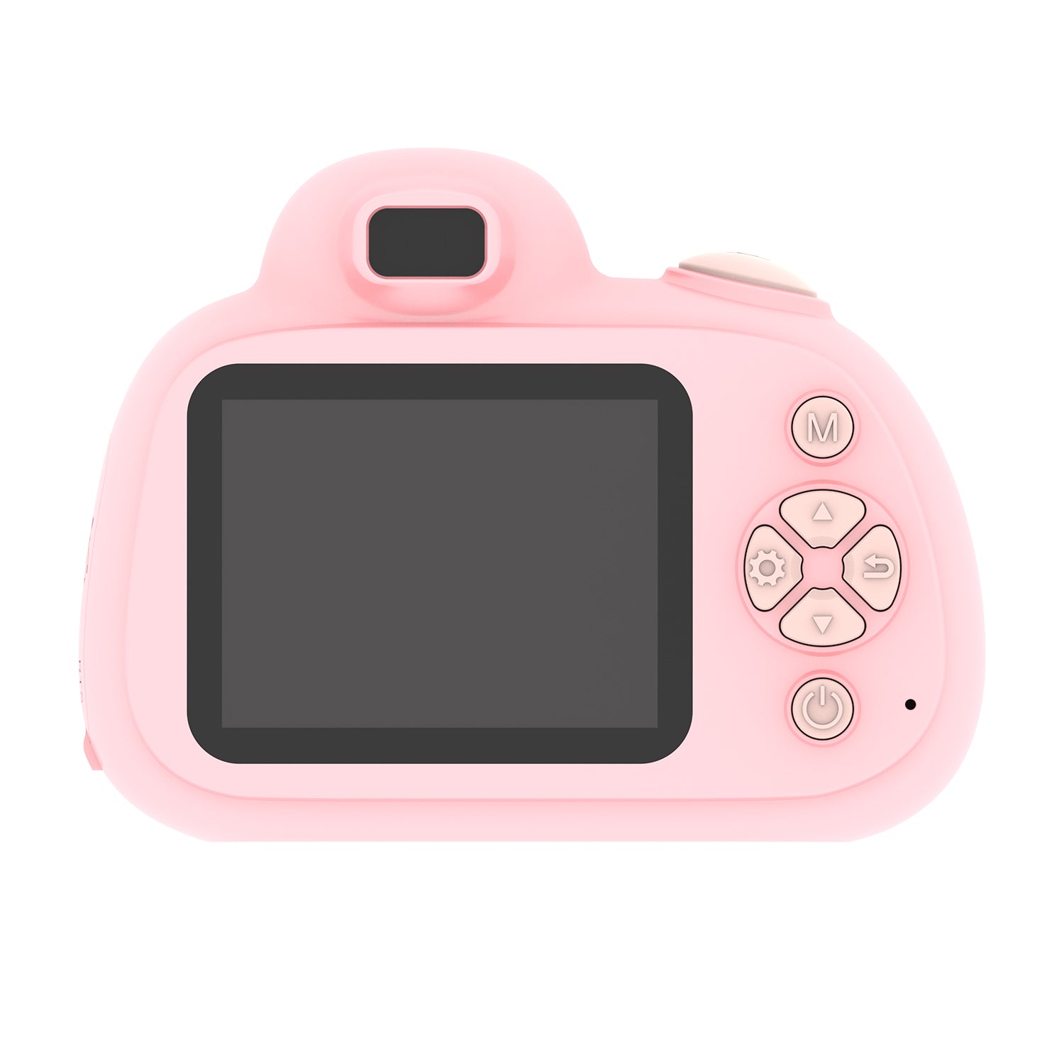 Kids Camera, Digital Camera for Kids, Toys for Girls Boys, Digital Camera with 2.4 Inch IPS Screen