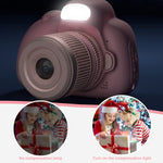 Kids Camera, Digital Camera for Kids, Toys for Girls Boys, Digital Camera with 2.4 Inch IPS Screen