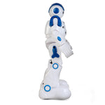 RC Robot Toy with Gesture Sensing Remote Programmable Can Singing Dancing