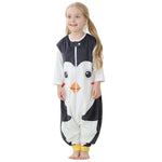 Baby Sleeveless Sleepsuit