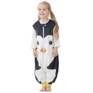 Baby Sleeveless Sleepsuit
