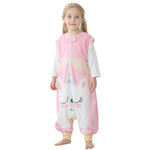 Baby Sleeveless Sleepsuit