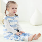 Baby Sleeveless Sleepsuit