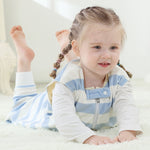 Baby Sleeveless Sleepsuit