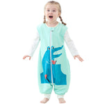 Baby Sleeveless Sleepsuit