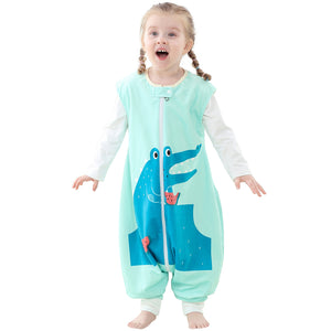 Baby Sleeveless Sleepsuit
