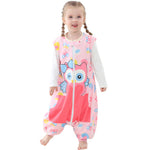 Baby Sleeveless Sleepsuit