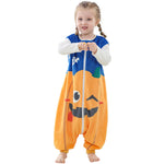 Baby Sleeveless Sleepsuit