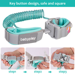 Anti Lost Backpack Kids Cute Kid Backpack Mini School Bag Kids With Wristlet And Protection