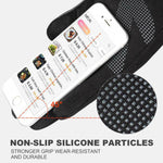 Winter Thermal Sports Gloves Touch Screen Waterproof Windproof Non-slip for Ski Riding Running Outdoor, S/M/L/XL