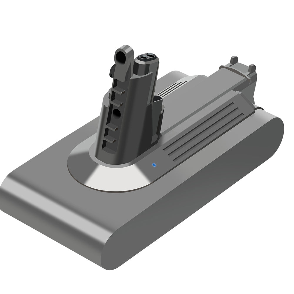 3600mAh 25.2 V Battery Compatible for Dyson V11 Absolute V11 Complete V11 Fluffy
