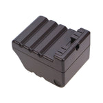 14.8V 6600mAh Replacement Battery for Dyson 360 Eye RB01 Vacuum Cleaner Battery