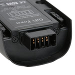 4000mAh 11.1V High Capacity Upgrade Rechargeable Battery Pack Replacement for Parrot Bebop Drone 2.0