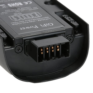 4000mAh 11.1V High Capacity Upgrade Rechargeable Battery Pack Replacement for Parrot Bebop Drone 2.0