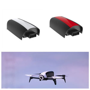 4000mAh 11.1V High Capacity Upgrade Rechargeable Battery Pack Replacement for Parrot Bebop Drone 2.0