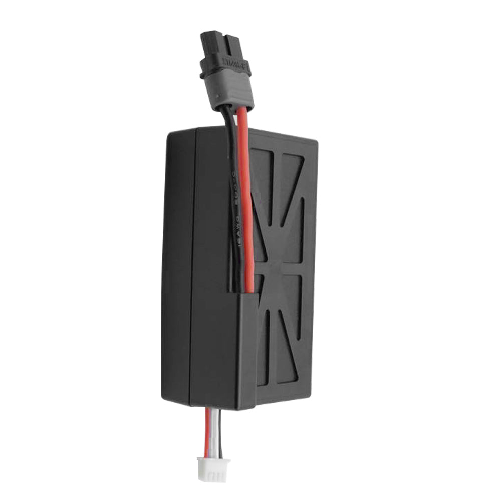 4050mAh 44.9Wh 20C 11.1V LiPo Battery for Parrot Disco Black