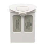 Phantom 4 Series Intelligent Battery 5870 mAh 15.2 V Lipo Flight Battery for Phantom 4, 4 Pro, 4 Pro V2.0