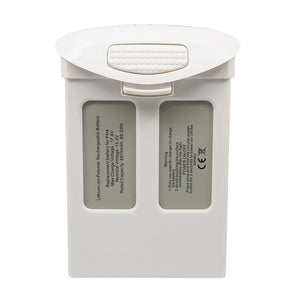 Phantom 4 Series Intelligent Battery 5870 mAh 15.2 V Lipo Flight Battery for Phantom 4, 4 Pro, 4 Pro V2.0