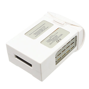 Phantom 4 Series Intelligent Battery 5870 mAh 15.2 V Lipo Flight Battery for Phantom 4, 4 Pro, 4 Pro V2.0