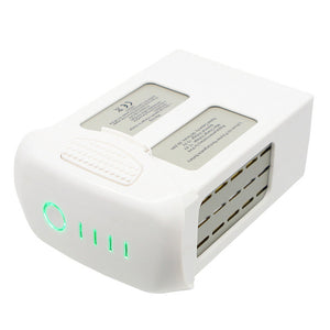 Phantom 4 Series Intelligent Battery 5870 mAh 15.2 V Lipo Flight Battery for Phantom 4, 4 Pro, 4 Pro V2.0