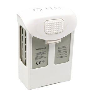 Phantom 4 Series Intelligent Battery 5870 mAh 15.2 V Lipo Flight Battery for Phantom 4, 4 Pro, 4 Pro V2.0