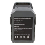 3830mAh 11.4V Li-Po Flight Battery Replacement for DJI Mavic Pro Drone