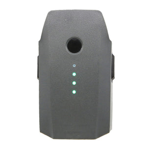 3830mAh 11.4V Li-Po Flight Battery Replacement for DJI Mavic Pro Drone