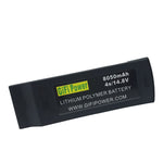 8050mAh 4S 14.8V LiPO Battery Replacement for YUNEEC Typhoon H Drone