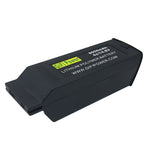 8050mAh 4S 14.8V LiPO Battery Replacement for YUNEEC Typhoon H Drone