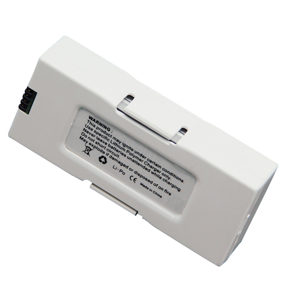 7.6V 1500mAh LiPo Battery Rechargable Battery for ZeroTech Dobby Selfie Drone