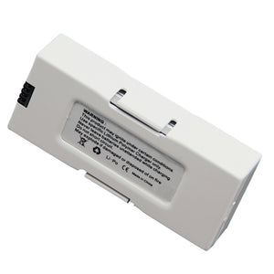7.6V 1500mAh LiPo Battery Rechargable Battery for ZeroTech Dobby Selfie Drone