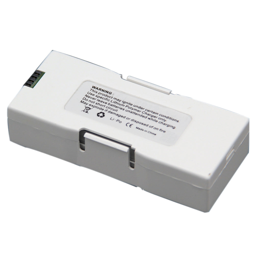7.6V 1500mAh LiPo Battery Rechargable Battery for ZeroTech Dobby Selfie Drone
