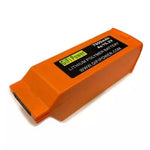 7900mAh 15.2V Lipo Battery Repleacement Battery for Yuneec H520 Drone Quadcopter