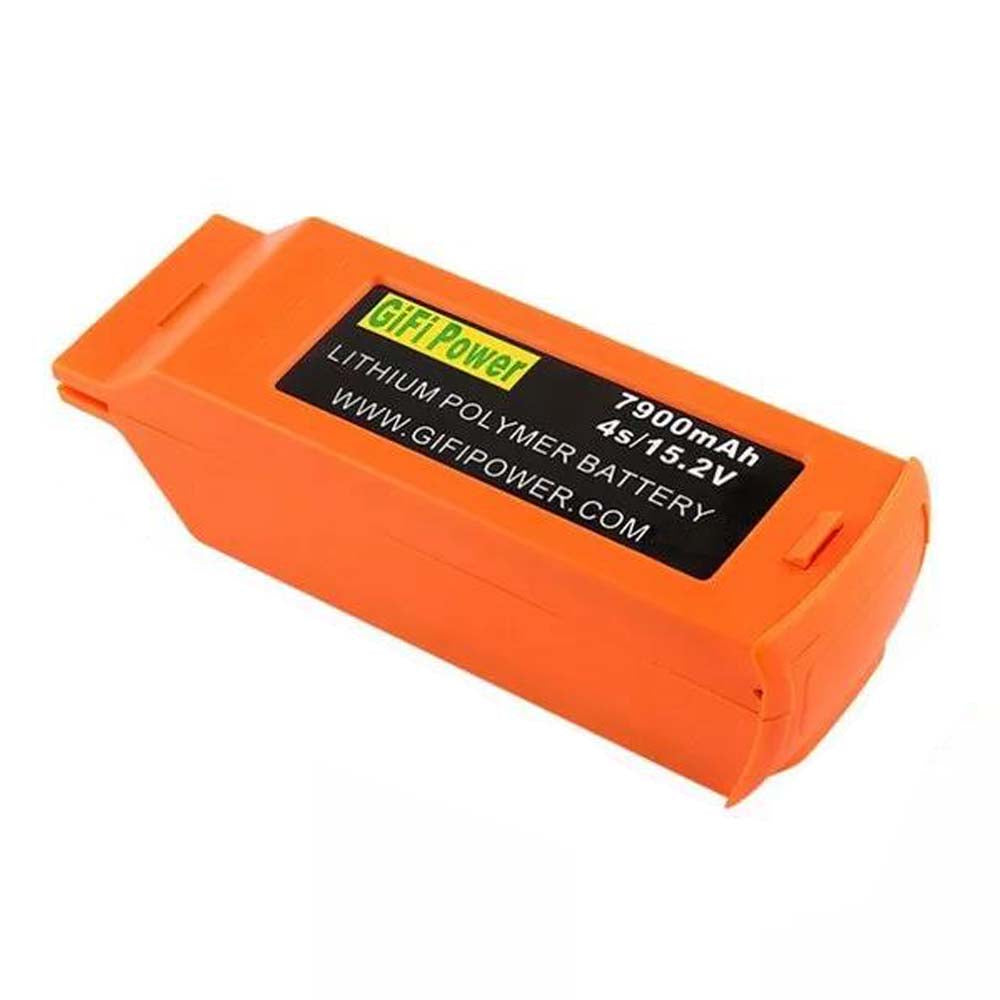 7900mAh 15.2V Lipo Battery Repleacement Battery for Yuneec H520 Drone Quadcopter